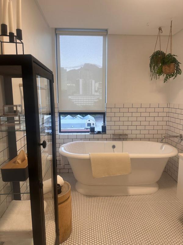 To Let 2 Bedroom Property for Rent in Cape Town Western Cape